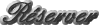 pour r�server